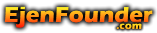 EjenFounder.com text